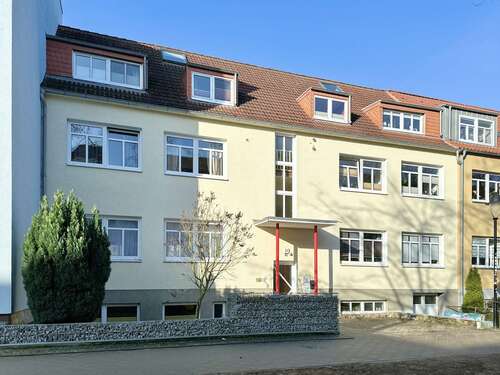 Foto - Wohnung zum Kaufen in Rostock 330.000,00 € 72 m²