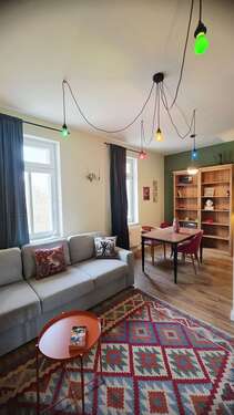 Foto - Wohnung zum Kaufen in Chemnitz 159.000,00 € 86 m²