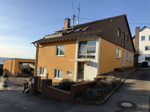 Foto - Haus zum Kaufen in Esslingen 479.000,00 € 199.2 m²