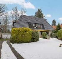 Haus zum Kaufen in Hamburg Wellingsbüttel 845.000,00 € 150 m² - Hamburg / Wellingsbüttel