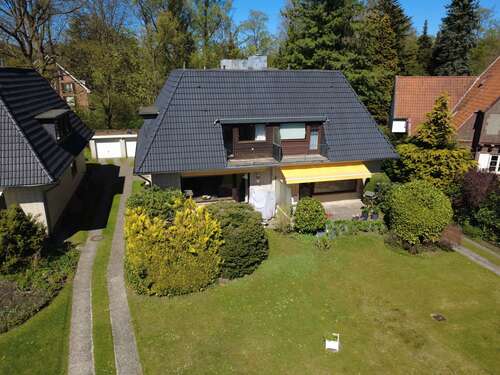 Foto - Haus zum Kaufen in Hamburg Wellingsbüttel 845.000,00 € 150 m²