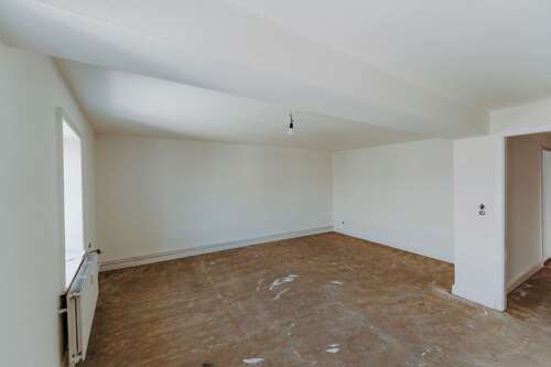 Foto - Wohnung zum Kaufen in Lübeck 269.000,00 € 86 m²