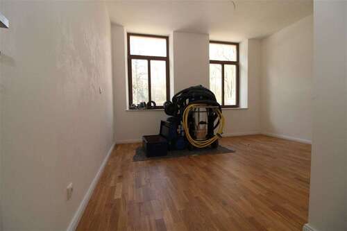 Foto - Wohnung zum Mieten in Plauen 315,00 € 44.62 m²