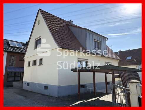 Foto - Wohnung zum Kaufen in Wörth 160.000,00 € 63 m²