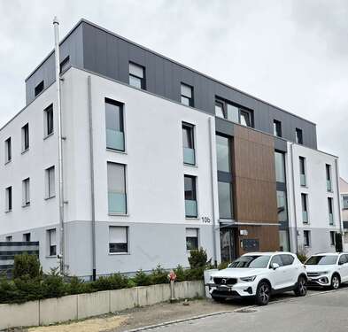 Foto - Wohnung zum Mieten in Bad Dürrheim 1.300,00 € 106.22 m²