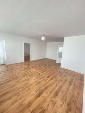 Foto - Wohnung zum Mieten in Wolfsburg 495,00 € 59.53 m²