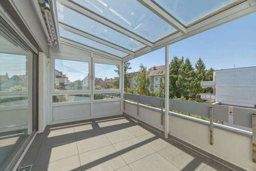 Foto - Wohnung zum Kaufen in Stuttgart Vaihingen 470.000,00 € 84 m²