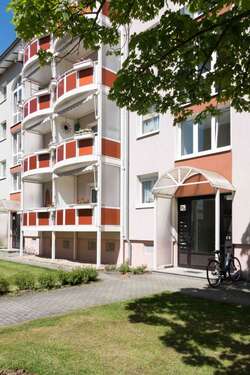 Foto - Wohnung zum Mieten in Hoyerswerda 360,00 € 59.91 m²