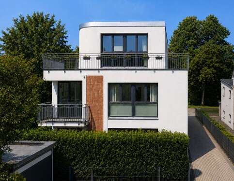 Foto - Wohnung zum Kaufen in Hamburg 475.000,00 € 88.06 m²