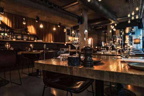Foto - Gastronomie in München 5.300,00 € 160 m²