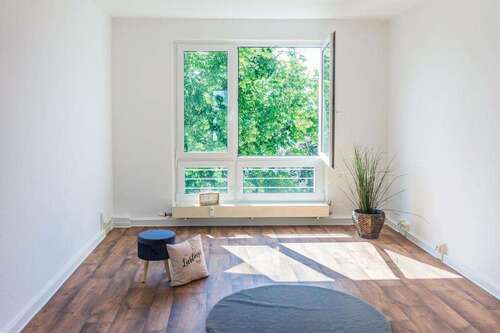 Foto - Wohnung zum Mieten in Chemnitz 324,00 € 57.24 m²