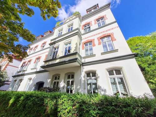 Foto - Wohnung zum Kaufen in Magdeburg 150.000,00 € 74 m²