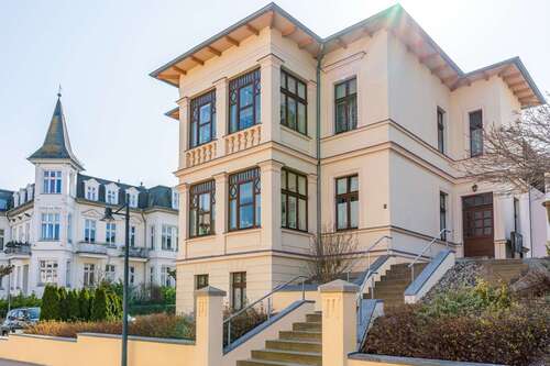 Foto - Wohnung zum Kaufen in Ahlbeck 375.000,00 € 78 m²