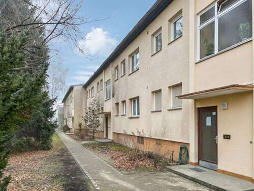 Foto - Wohnung zum Kaufen in Berlin 369.000,00 € 500 m²