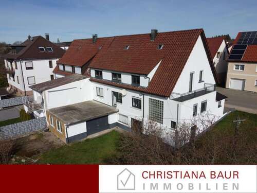 Foto - Haus zum Kaufen in Bitz 354.000,00 € 160 m²
