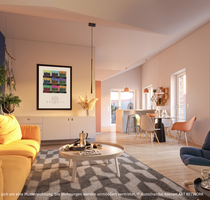 Wohnung zum Mieten in Bocholt 1.034,98 € 87.71 m²