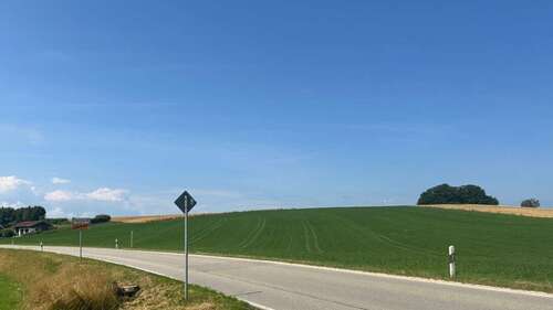 Foto - Grundstück in Palling 415.000,00 € 20562 m²