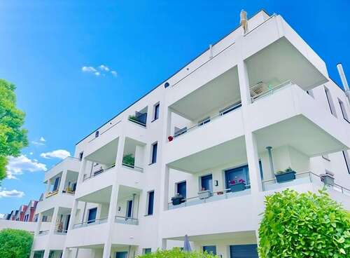 Foto - Wohnung zum Kaufen in Klein-Winternheim 549.000,00 € 97 m²
