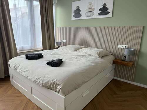 Foto - Wohnen auf Zeit in Brühl 1.890,00 €