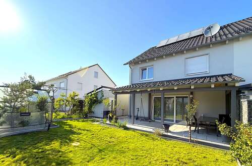 Foto - Haus zum Kaufen in Manching 795.000,00 € 145 m²