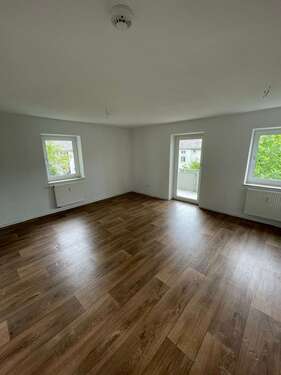 Foto - Wohnung zum Mieten in Regensburg 592,10 € 73.28 m²