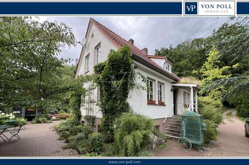 Foto - Haus zum Kaufen in Emmerthal Hämelschenburg 415.000,00 € 310.65 m²