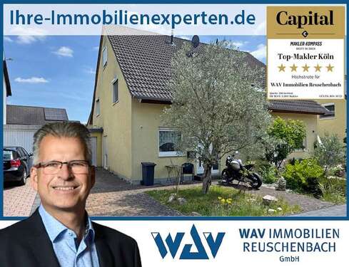 Foto - Haus zum Kaufen in Wesseling 525.000,00 € 128.5 m²