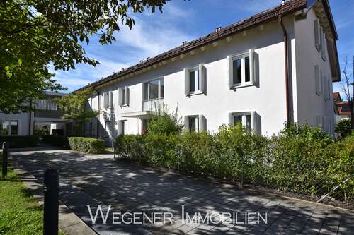 Foto - Wohnung zum Mieten in Putzbrunn 1.180,00 € 59 m²