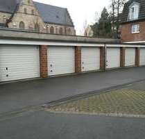 Garage zu vermieten in Neuss 100,00 €