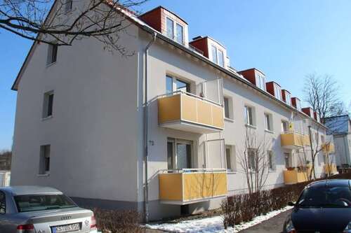 Foto - Wohnung zum Mieten in Kassel 620,00 € 68.32 m²