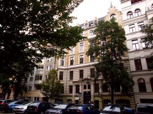 Foto - Wohnung zum Mieten in Magdeburg 690,00 € 77.04 m²