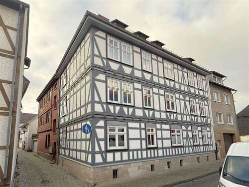 Foto - Wohnung zum Mieten in Eschwege 295,00 € 45 m²