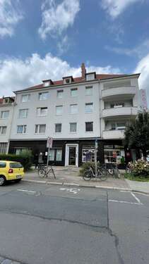 Foto - Wohnung zum Mieten in Hannover 490,00 € 58 m²