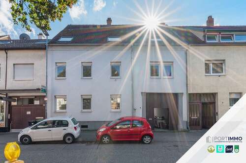 Foto - Haus zum Kaufen in Bruchsal 399.000,00 € 205.7 m²