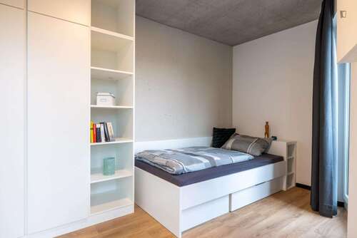 Foto - WG-Zimmer in Köln 654,00 € 15 m²