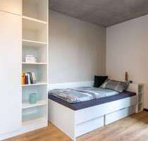 WG-Zimmer in Köln 654,00 € 15 m²