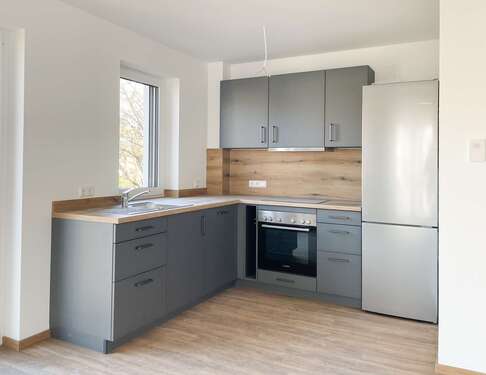 Foto - Wohnung zum Mieten in Eutingen im Gäu 859,00 € 63.72 m²