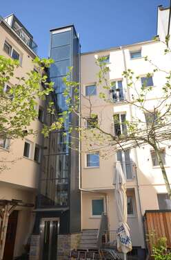 Foto - Wohnung zum Mieten in Würzburg 1.700,00 € 86 m²