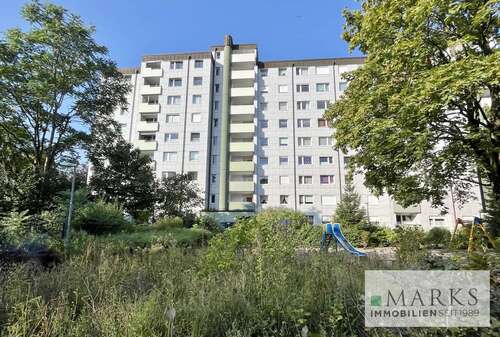 Foto - Wohnung zum Kaufen in Lübeck 145.000,00 € 56 m²