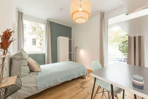 Foto - WG-Zimmer in Berlin 700,00 € 10 m²