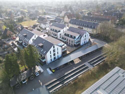 Foto - Wohnung zum Mieten in Nortorf 886,28 € 66 m²