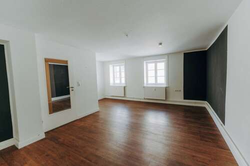 Foto - Wohnung zum Kaufen in Lübeck 307.000,00 € 87 m²