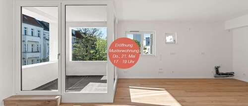 Foto - Wohnung zum Kaufen in Berlin 939.000,00 € 109.85 m²