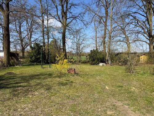 Foto - Grundstück zu verkaufen in Bernau bei Berlin 292.000,00 € 859 m²