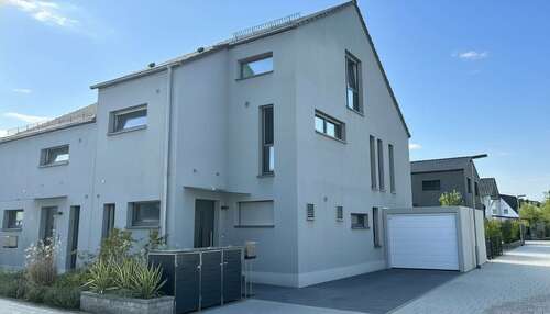 Foto - Haus zum Mieten in Einhausen 1.990,00 € 175 m²