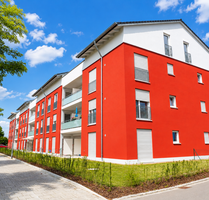 Wohnung zum Mieten in Augsburg 805,00 € 48.83 m²