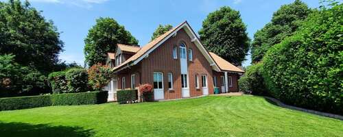 Foto - Haus zum Kaufen in Spelle 639.000,00 € 246 m²