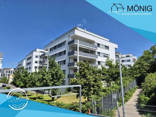 Foto - Wohnung zum Mieten in Sindelfingen 1.350,00 € 108.18 m²