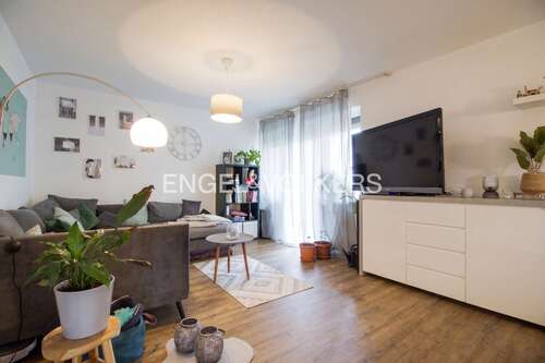 Foto - Wohnung zum Kaufen in Regensburg 260.000,00 € 67 m²