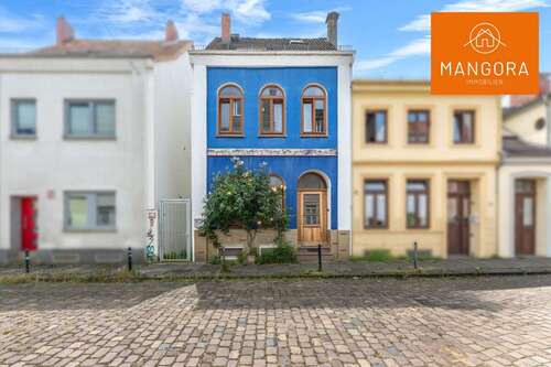 Foto - Haus zum Kaufen in Bremen 550.000,00 € 154 m²